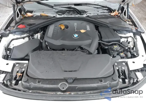 2018 BMW 330I xDrive из США, поврежденный, VIN WBA8D9G58JNU67908